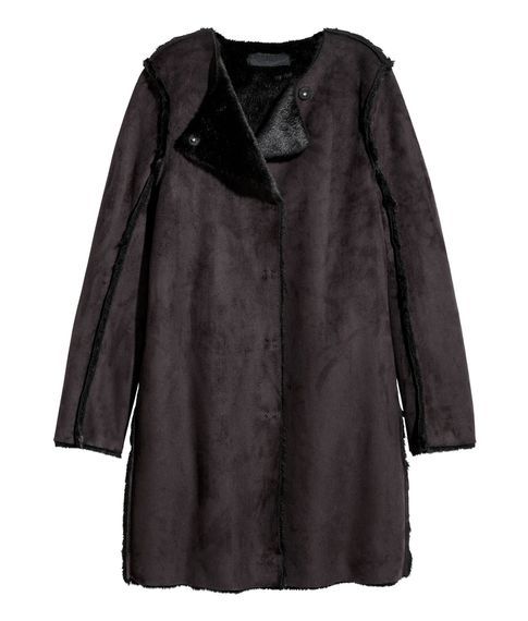 Купить Дубленка H&M