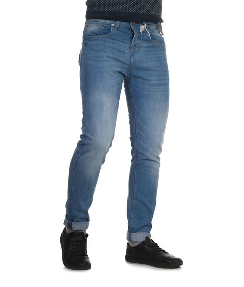 Джинсы Pull&Bear