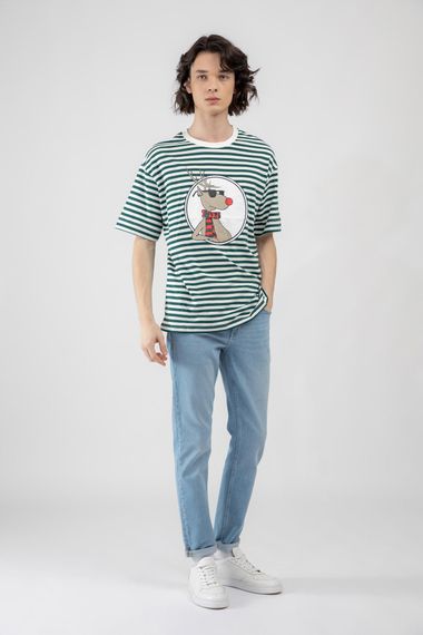 Футболка короткий рукав