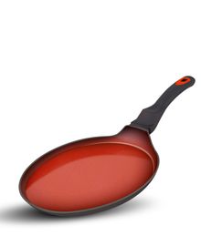 Купить Сковорода с противопригарным покрытием Lamart TERRACOTA | LT 1205 |
