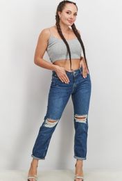 Джинсы Mango xarid qilish