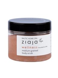 Купить Скраб для тела ZIAJA, 300мл