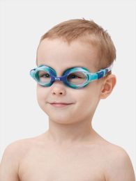 Очки для плавания TYR Swimple Tie Dye xarid qilish