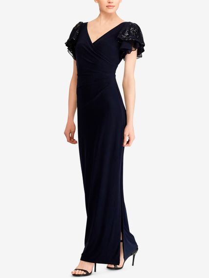 Купить Платье Ralph Lauren