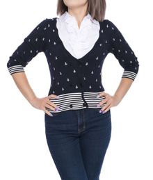 Купить Блузка Delfin