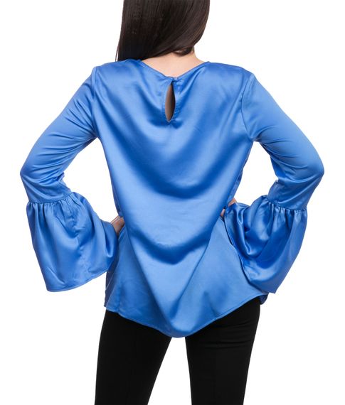 Блузка Rick Cardona