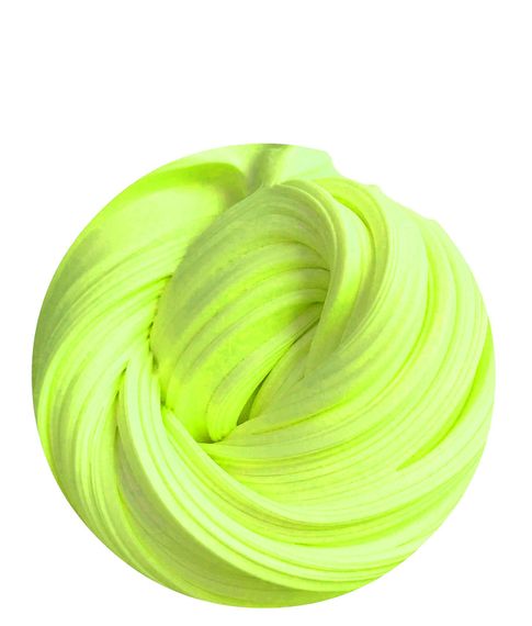 Слайм-флаффи Attivio