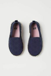 Купить Эспадрильи от фирмы H&M