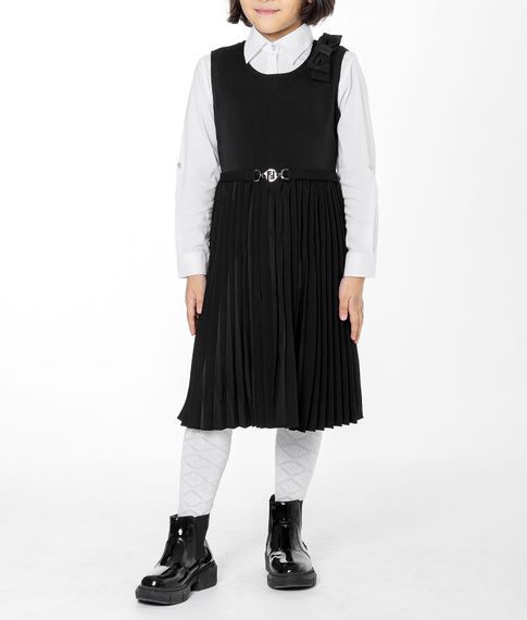Сарафан School Uniform