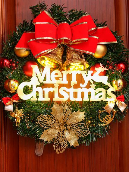 Подвеска новогодняя Merry Christmas