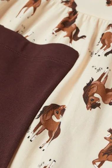 Комплект H&M