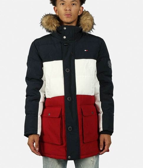 Купить Куртка Tommy Hilfiger