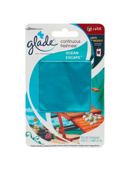 Купить Освежитель для машины "Glade"