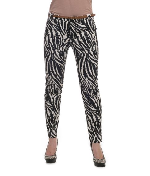 Брюки Zara xarid qilish