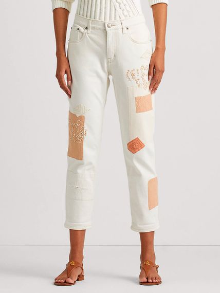 Купить Джинсы Ralph Lauren