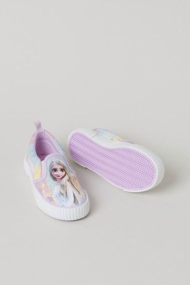 Слипоны H&M
