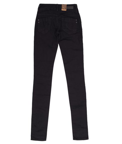 Женские джинсы суперслим  LTB