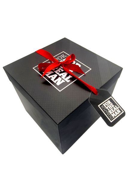 Купить Набор для подарочной упаковки «GIFTPACK» 18*18*18 см