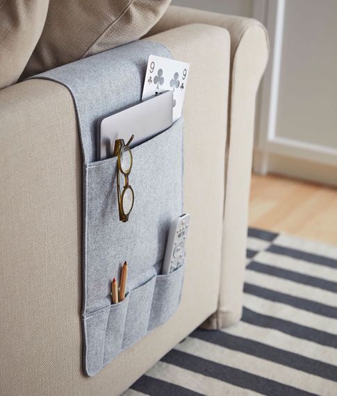 Подвесная секция для аксессуаров KNALLBÅGE IKEA xarid qilish