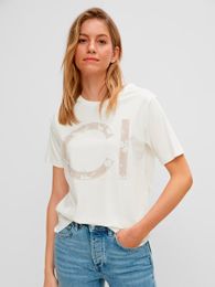 Купить Футболка Comma CI