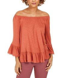 Блузка Style&Co xarid qilish