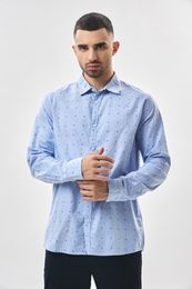 Рубашка длинный рукав xarid qilish