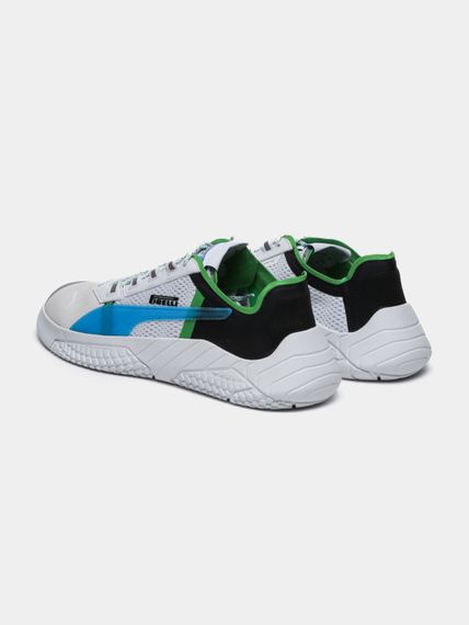 Кроссовки PUMA Replicat X Pirelli 339855-02