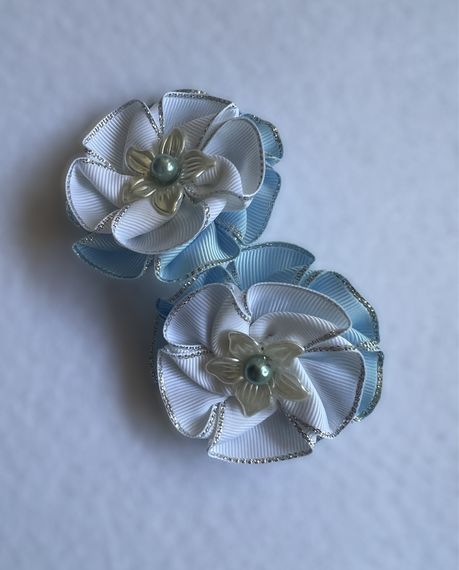 Резинки для волос