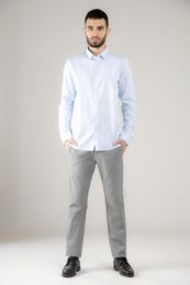 Купить Рубашка длинный рукав