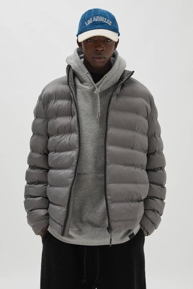 Куртка Pull & Bear