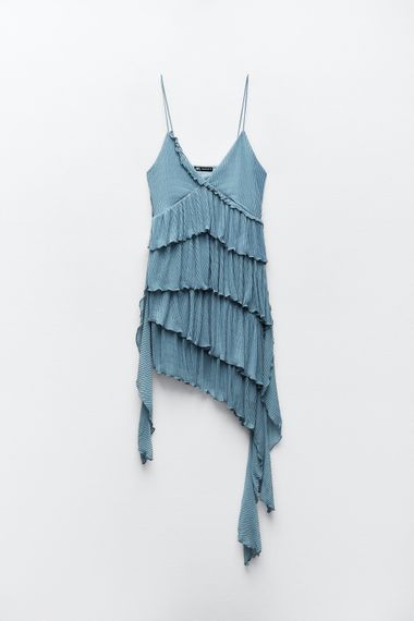 Платье Zara