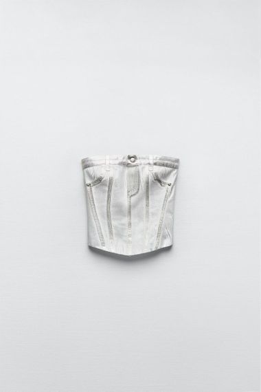 Топ Zara