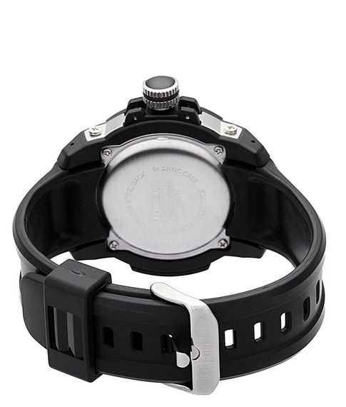 Часы Q&Q DD04J001Y