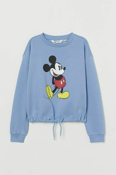 Купить Свитшот H&M