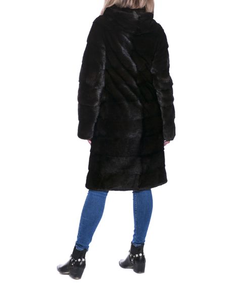 Норковая шуба Sarigianni