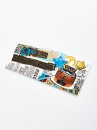 Купить Конверт "С днем рождения"