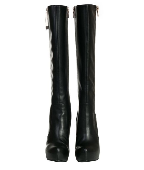 Сапоги Love Moschino