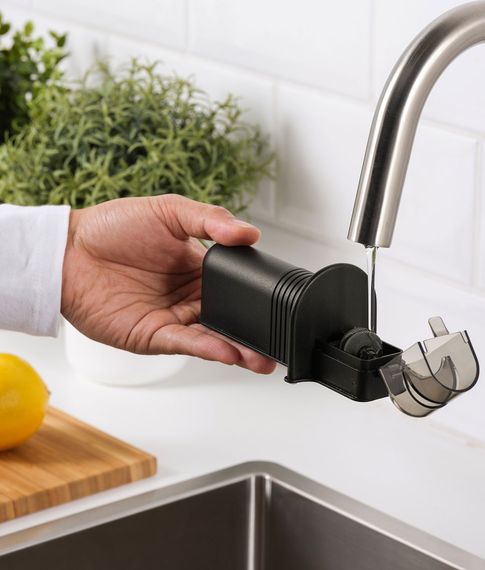  IKEA Ножеточка ASPEKT