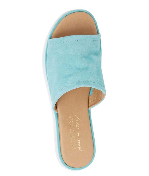 Шлепанцы Kenneth Cole
