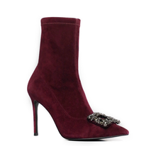 Купить Полусапоги