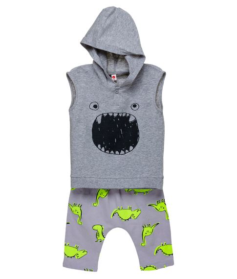 Комплект-двойка laughing child xarid qilish
