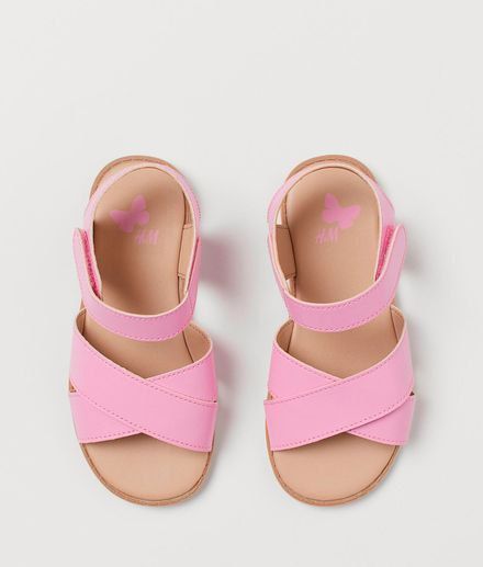 Купить Босоножки H&M