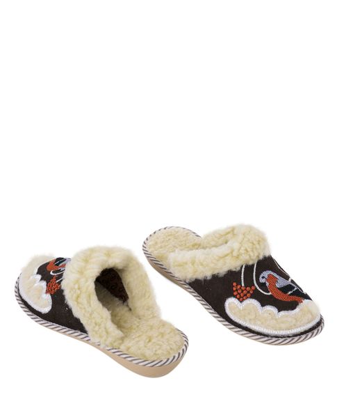 Домашние тапочки Белста