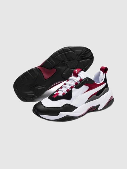 Кроссовки Puma Thunder Fashion 2.0 370376-06