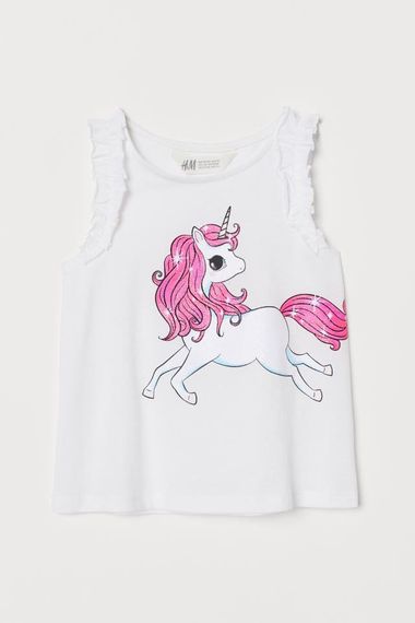 Купить Майка H&M
