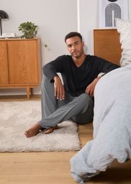 Пижама Tchibo xarid qilish