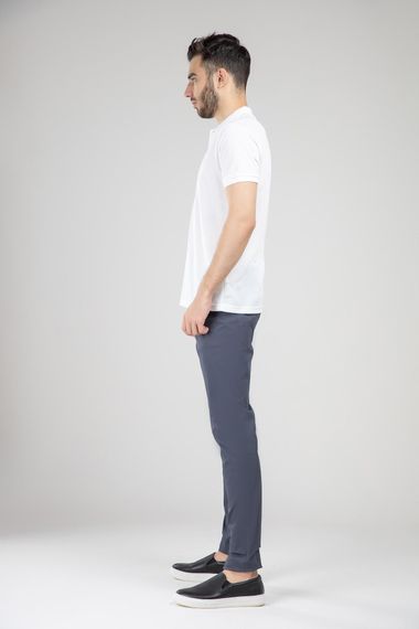 Поло короткий рукав