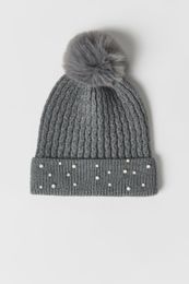 Шапка Zara xarid qilish