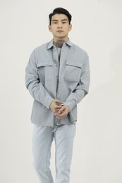 Купить Рубашка длинный рукав