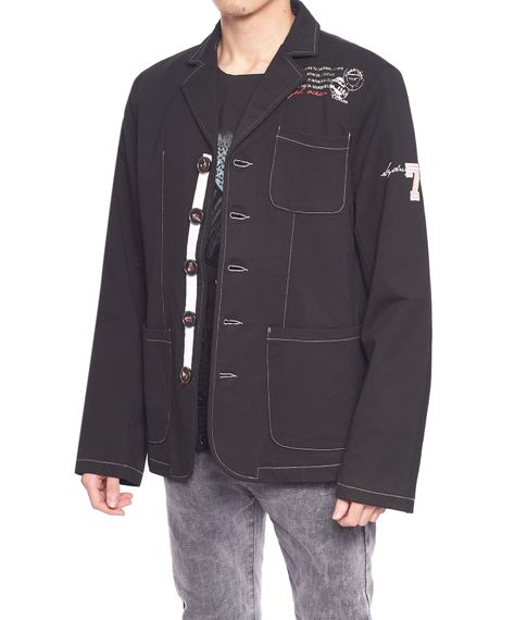 Пиджак Bear Richi